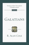 Galatians - TNTC